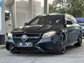 Mercedes-Benz E AMG E63 T 4MATIC+ Aut Schwarz - thumbnail 13