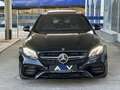 Mercedes-Benz E AMG E63 T 4MATIC+ Aut Schwarz - thumbnail 11