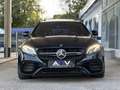 Mercedes-Benz E AMG E63 T 4MATIC+ Aut Schwarz - thumbnail 10
