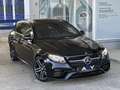 Mercedes-Benz E AMG E63 T 4MATIC+ Aut Schwarz - thumbnail 2