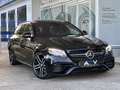 Mercedes-Benz E AMG E63 T 4MATIC+ Aut Schwarz - thumbnail 4
