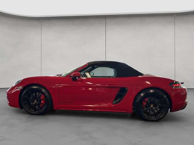 Porsche 718 718 Boxster GTS 4.0 PDK