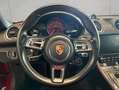Porsche 718 718 Boxster GTS 4.0 PDK Червоний - thumbnail 10