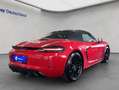 Porsche 718 718 Boxster GTS 4.0 PDK Rouge - thumbnail 5