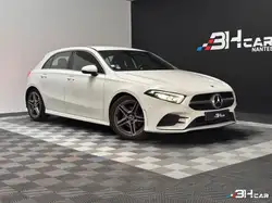 Mercedes-Benz Classe A 1.3 200 165 AMG LINE BVA
