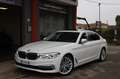 BMW 530 d xDrive 249CV Berlina Live Cockpit HeadUp Tetto Blanc - thumbnail 16