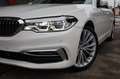 BMW 530 d xDrive 249CV Berlina Live Cockpit HeadUp Tetto Blanc - thumbnail 17