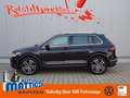Volkswagen Tiguan 2.0 TDI 200 PS 4Motion DSG Elegance AHK/SPORT+CAR Schwarz - thumbnail 1
