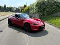 Mazda MX-5 2.0L Skyactiv-G Homura Rojo - thumbnail 13