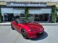 Mazda MX-5 2.0L Skyactiv-G Homura Rojo - thumbnail 1