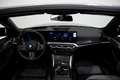 BMW M4 Cabrio xDrive Competition Aut. Grijs - thumbnail 4
