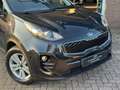 Kia Sportage 1.6 GDI DynamicLine 2017 NAVI CAMERA Trekh NAP! Zwart - thumbnail 18