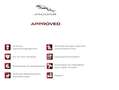 Jaguar F-Pace F-PACE P400e AWD R-Dynamic SE 19"+BLACK-PACK Noir - thumbnail 15