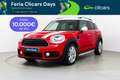 MINI Cooper Countryman AUT. Rot - thumbnail 1