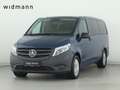 Mercedes-Benz Vito e 129 Tourer PRO Lang 8_Sitze AUT DynLicht Blau - thumbnail 1