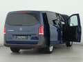 Mercedes-Benz Vito e 129 Tourer PRO Lang 8_Sitze LED FLA LM Blau - thumbnail 9