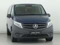Mercedes-Benz Vito e 129 Tourer PRO Lang 8_Sitze AUT DynLicht Blau - thumbnail 3