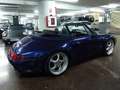 Porsche 996 Carrera Cabrio Azul - thumbnail 16