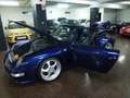 Porsche 996 Carrera Cabrio Azul - thumbnail 31