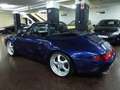 Porsche 996 Carrera Cabrio Azul - thumbnail 21