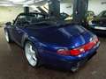 Porsche 996 Carrera Cabrio Azul - thumbnail 20