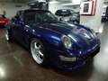 Porsche 996 Carrera Cabrio Azul - thumbnail 14