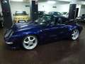 Porsche 996 Carrera Cabrio Azul - thumbnail 10