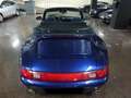 Porsche 996 Carrera Cabrio Azul - thumbnail 18