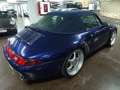 Porsche 996 Carrera Cabrio Azul - thumbnail 35