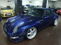 Porsche 996 Carrera Cabrio Azul - thumbnail 32