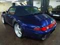 Porsche 996 Carrera Cabrio Azul - thumbnail 36