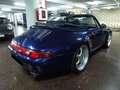 Porsche 996 Carrera Cabrio Azul - thumbnail 17