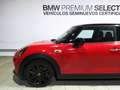 MINI Cooper SE Rojo - thumbnail 8
