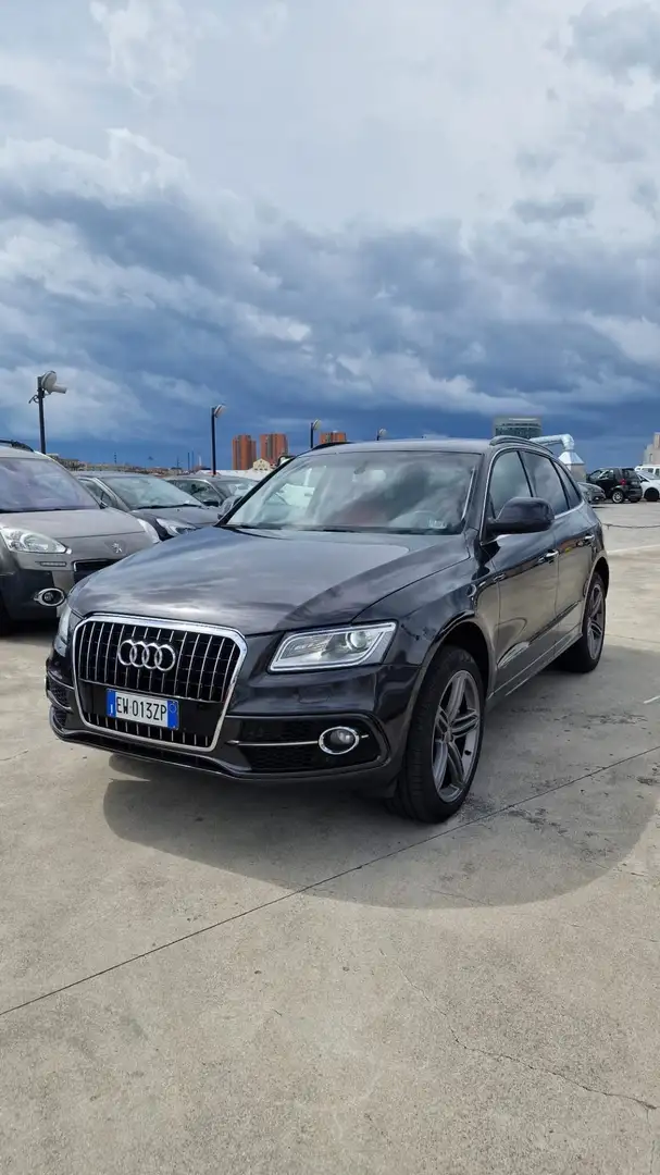 Audi Q5 3.0 V6 tdi Advanced Plus quattro 258cv s-tronic - 1