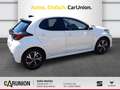 Toyota Yaris Hybrid Teamplayer *LED*KAMERA*SHZ* Blanc - thumbnail 4