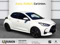 Toyota Yaris Hybrid Teamplayer *LED*KAMERA*SHZ* Blanc - thumbnail 3
