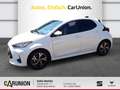 Toyota Yaris Hybrid Teamplayer *LED*KAMERA*SHZ* Blanc - thumbnail 1