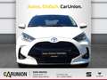 Toyota Yaris Hybrid Teamplayer *LED*KAMERA*SHZ* Blanc - thumbnail 2