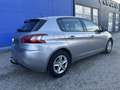 Peugeot 308 1,6 HDi 92 FAP Active Grau - thumbnail 8