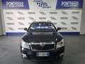 Skoda Octavia STATION WAGON 1.6 TDI CR AMBITION 4X4 OTTIME COND. Noir - thumbnail 2
