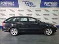 Skoda Octavia STATION WAGON 1.6 TDI CR AMBITION 4X4 OTTIME COND. Noir - thumbnail 4