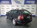 Skoda Octavia STATION WAGON 1.6 TDI CR AMBITION 4X4 OTTIME COND. Noir - thumbnail 5