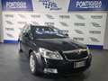 Skoda Octavia STATION WAGON 1.6 TDI CR AMBITION 4X4 OTTIME COND. Noir - thumbnail 3