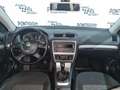 Skoda Octavia STATION WAGON 1.6 TDI CR AMBITION 4X4 OTTIME COND. Noir - thumbnail 11