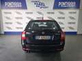 Skoda Octavia STATION WAGON 1.6 TDI CR AMBITION 4X4 OTTIME COND. Noir - thumbnail 6