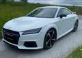Audi TT 2,0 TFSI quattro Sport S-tronic Competition Weiß - thumbnail 1