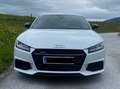 Audi TT 2,0 TFSI quattro Sport S-tronic Competition Weiß - thumbnail 3