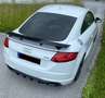 Audi TT 2,0 TFSI quattro Sport S-tronic Competition Weiß - thumbnail 7