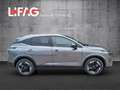 Nissan Qashqai 1,3 DIG-T MHEV N-Connecta+ *ab € 28.990,-* Grau - thumbnail 2