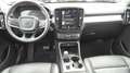 Volvo XC40 Momentum Pro, T3 automatic Argent - thumbnail 9